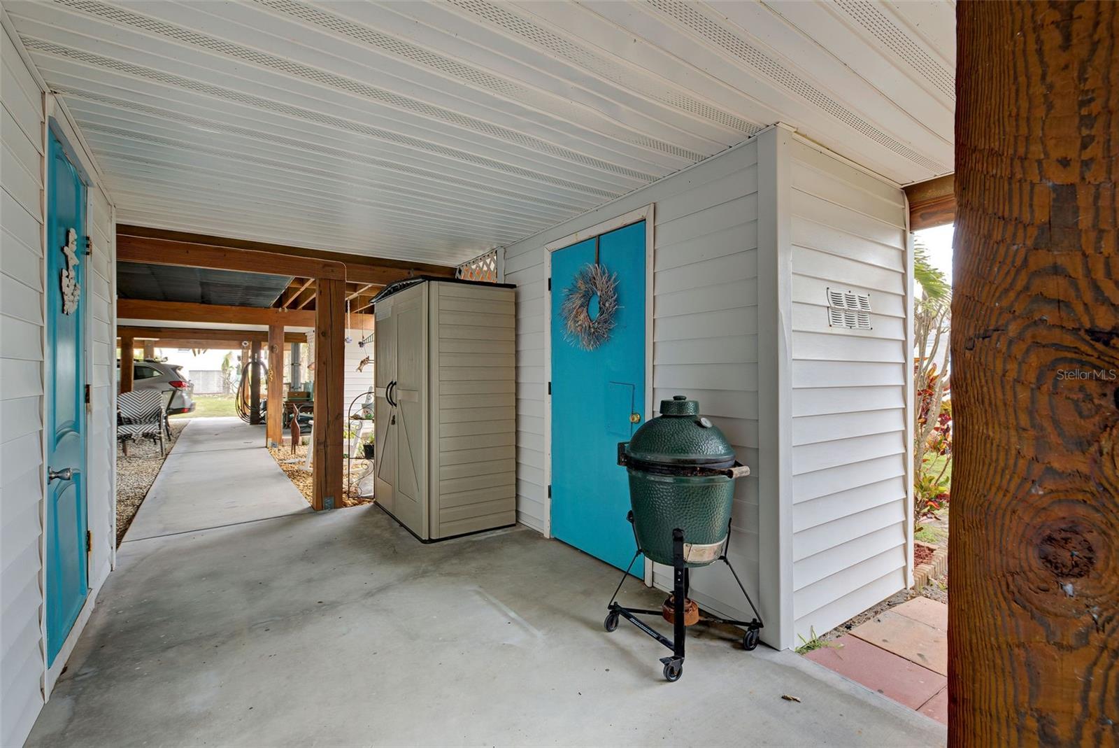 MANASOTA SHORES PH 01 BLDG A - Residential