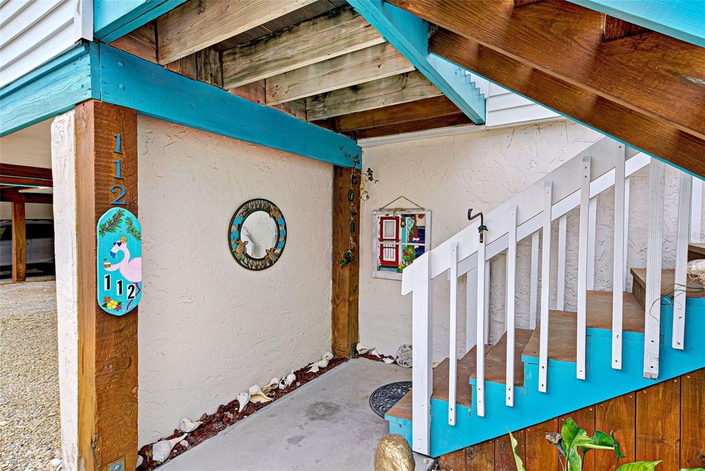 Photo of 5031 N Beach Road #112, Englewood, FL 34223 (MLS # D6144067)