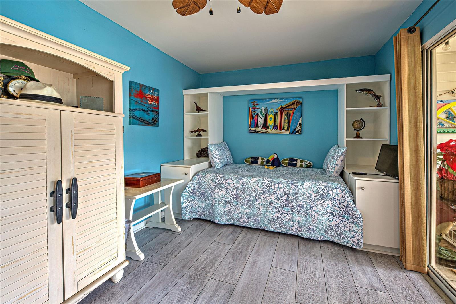 MANASOTA SHORES PH 01 BLDG A - Residential