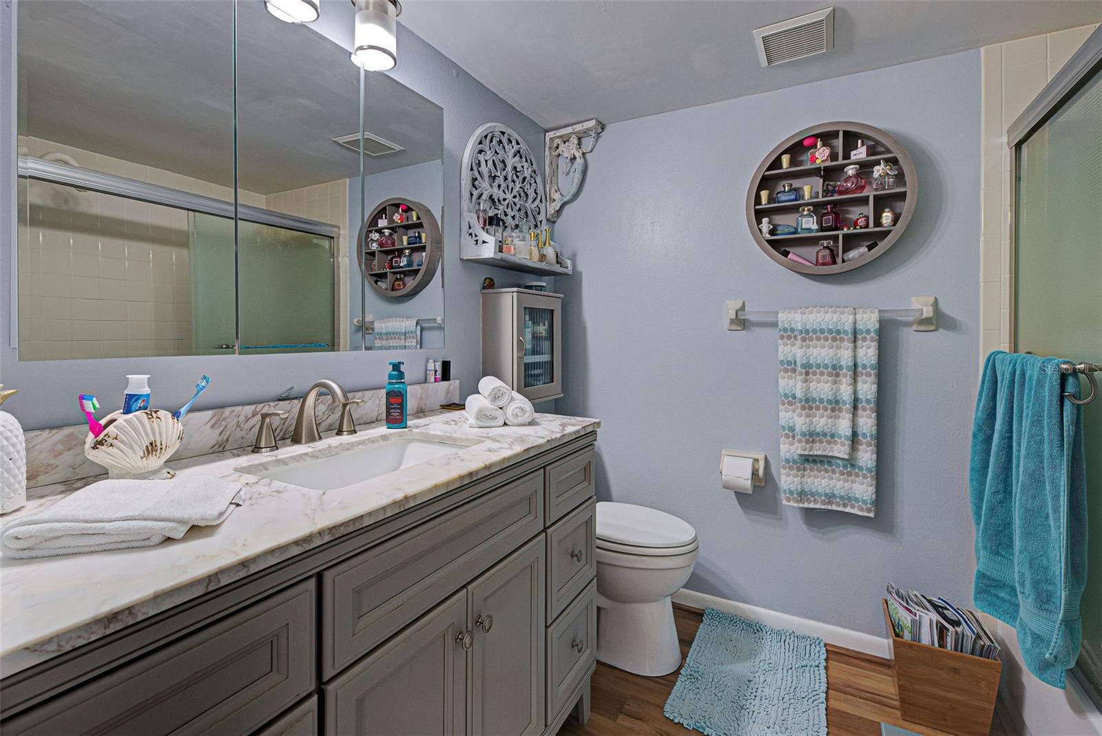 MANASOTA SHORES PH 01 BLDG A - Residential