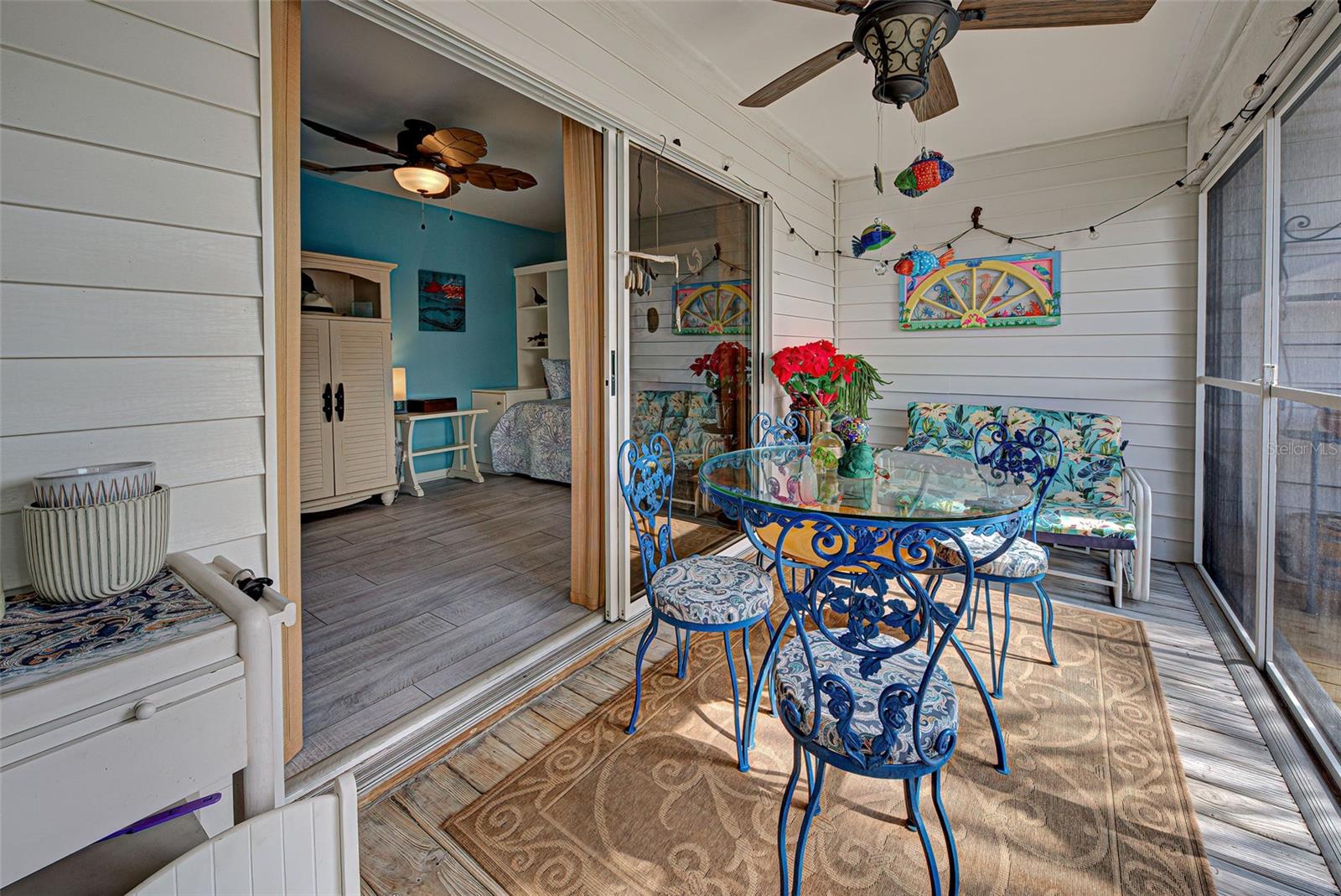 MANASOTA SHORES PH 01 BLDG A - Residential