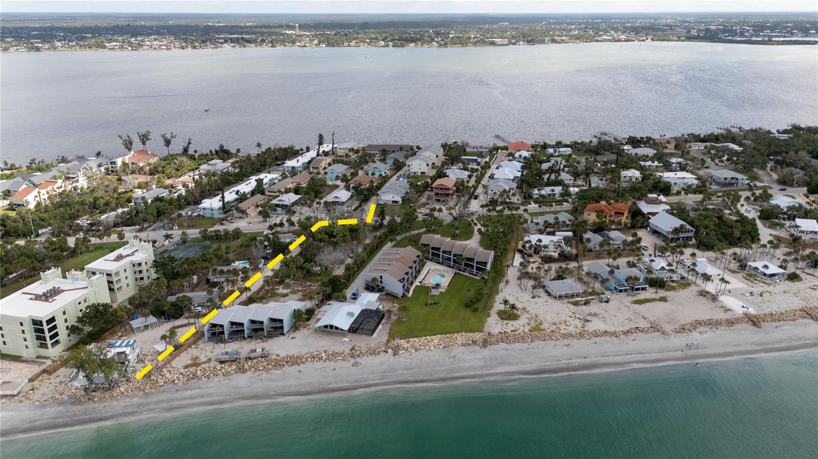 MANASOTA SHORES PH 01 BLDG A - Residential