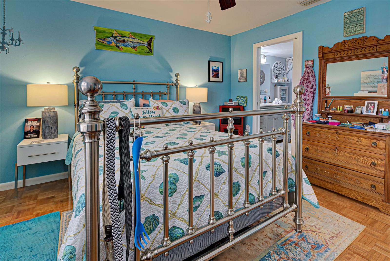 MANASOTA SHORES PH 01 BLDG A - Residential