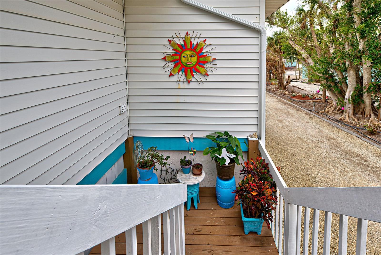 MANASOTA SHORES PH 01 BLDG A - Residential