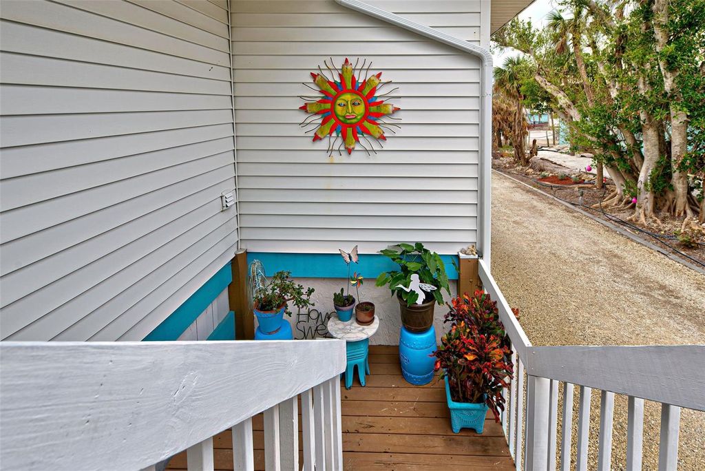 Photo of 5031 N Beach Road #112, Englewood, FL 34223 (MLS # D6144067)