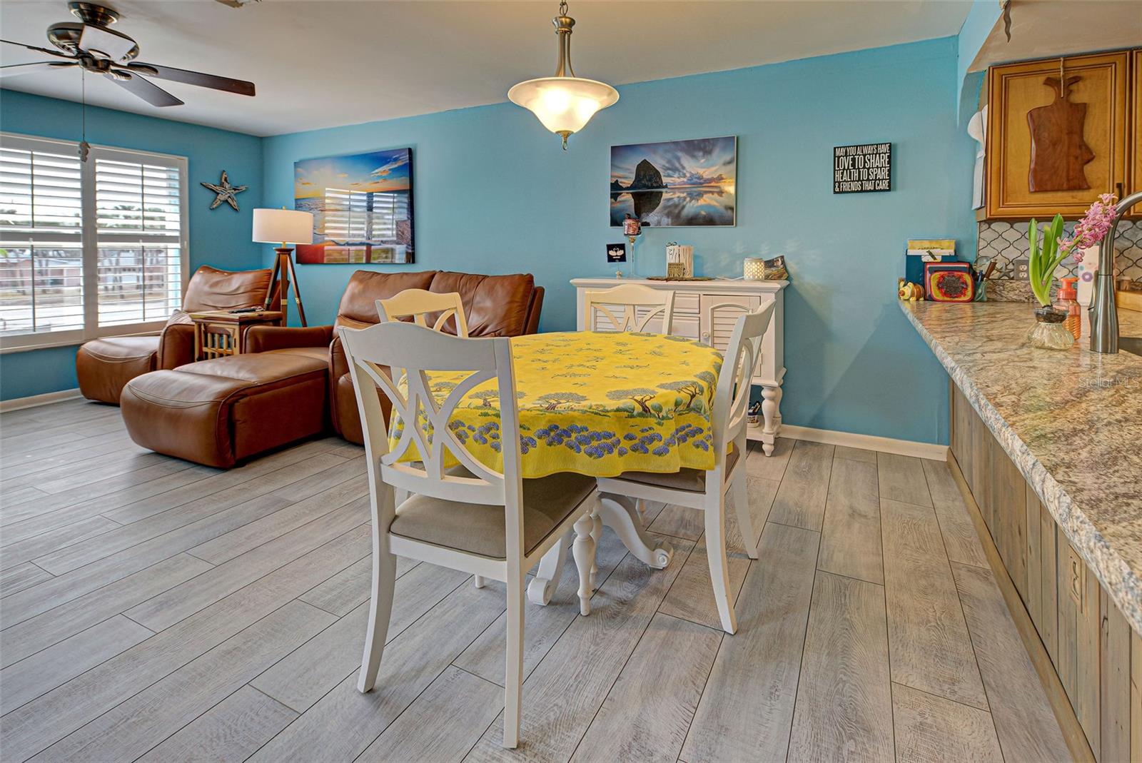 MANASOTA SHORES PH 01 BLDG A - Residential