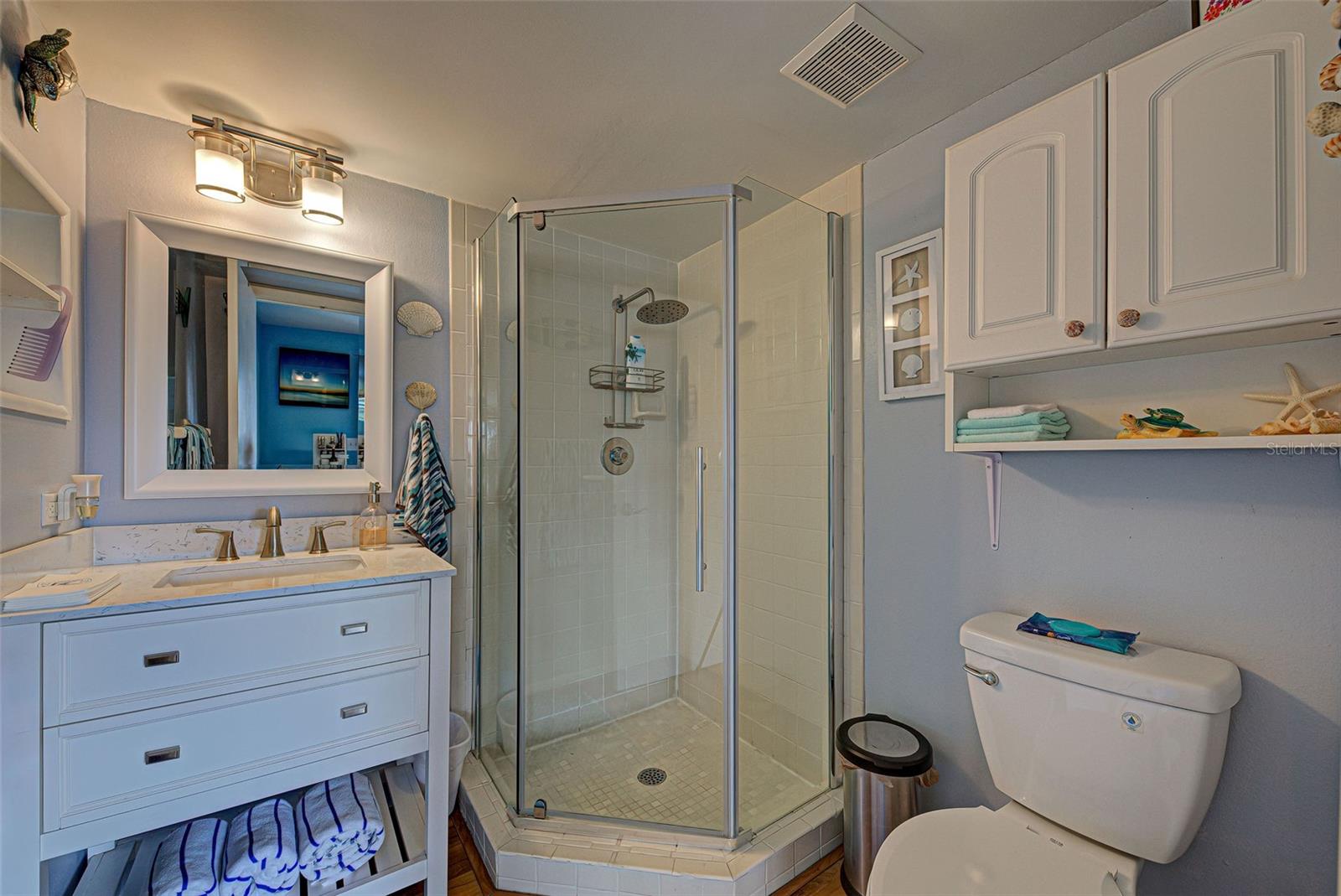 MANASOTA SHORES PH 01 BLDG A - Residential