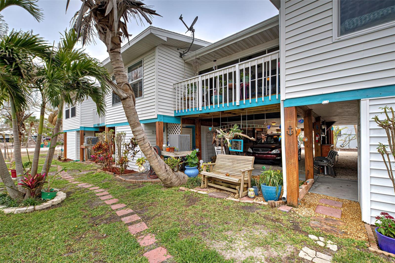 MANASOTA SHORES PH 01 BLDG A - Residential