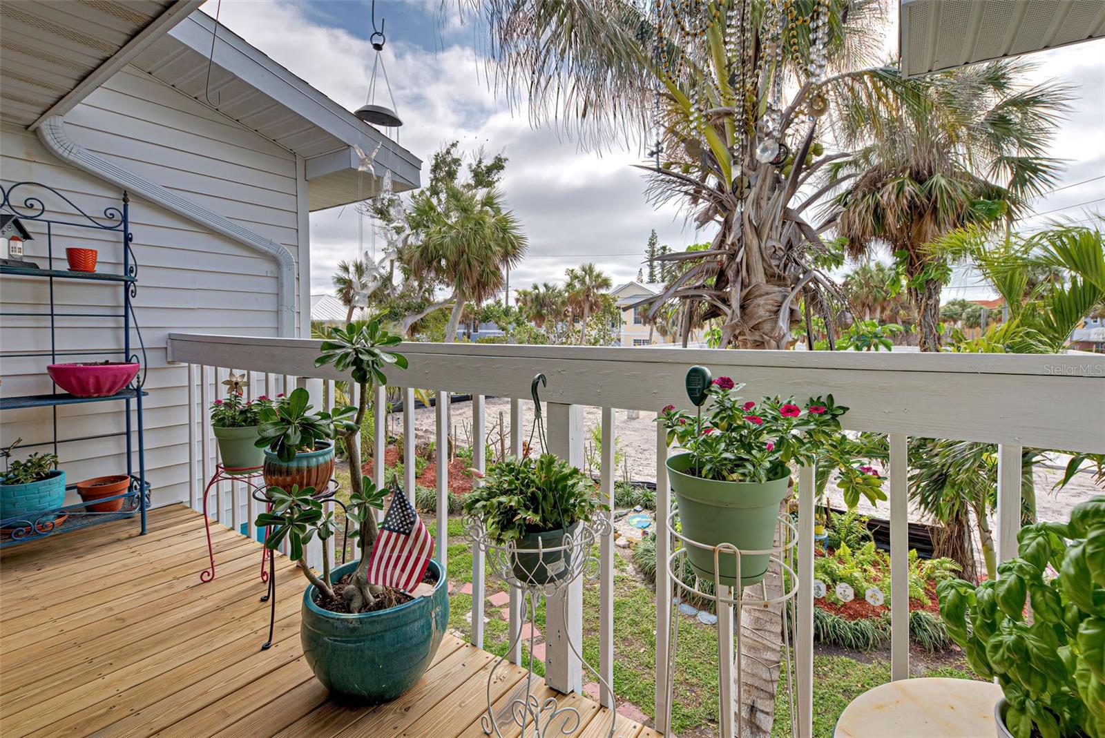 MANASOTA SHORES PH 01 BLDG A - Residential