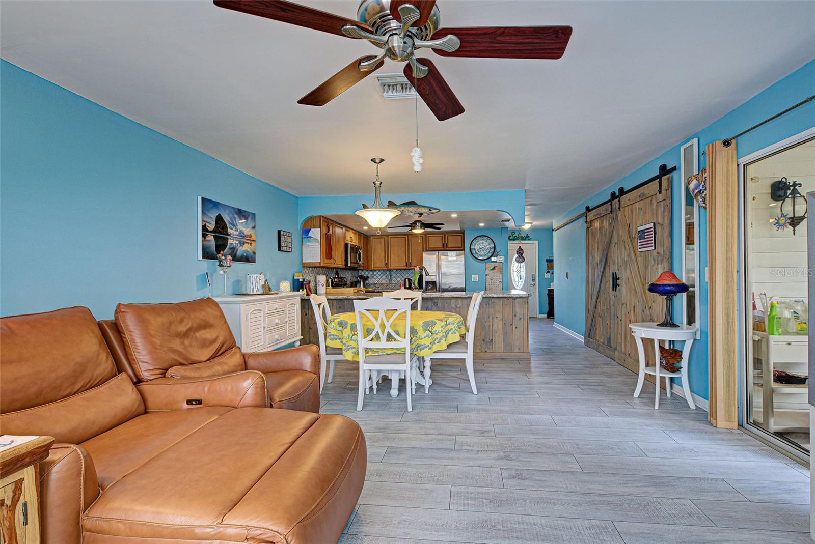 MANASOTA SHORES PH 01 BLDG A - Residential