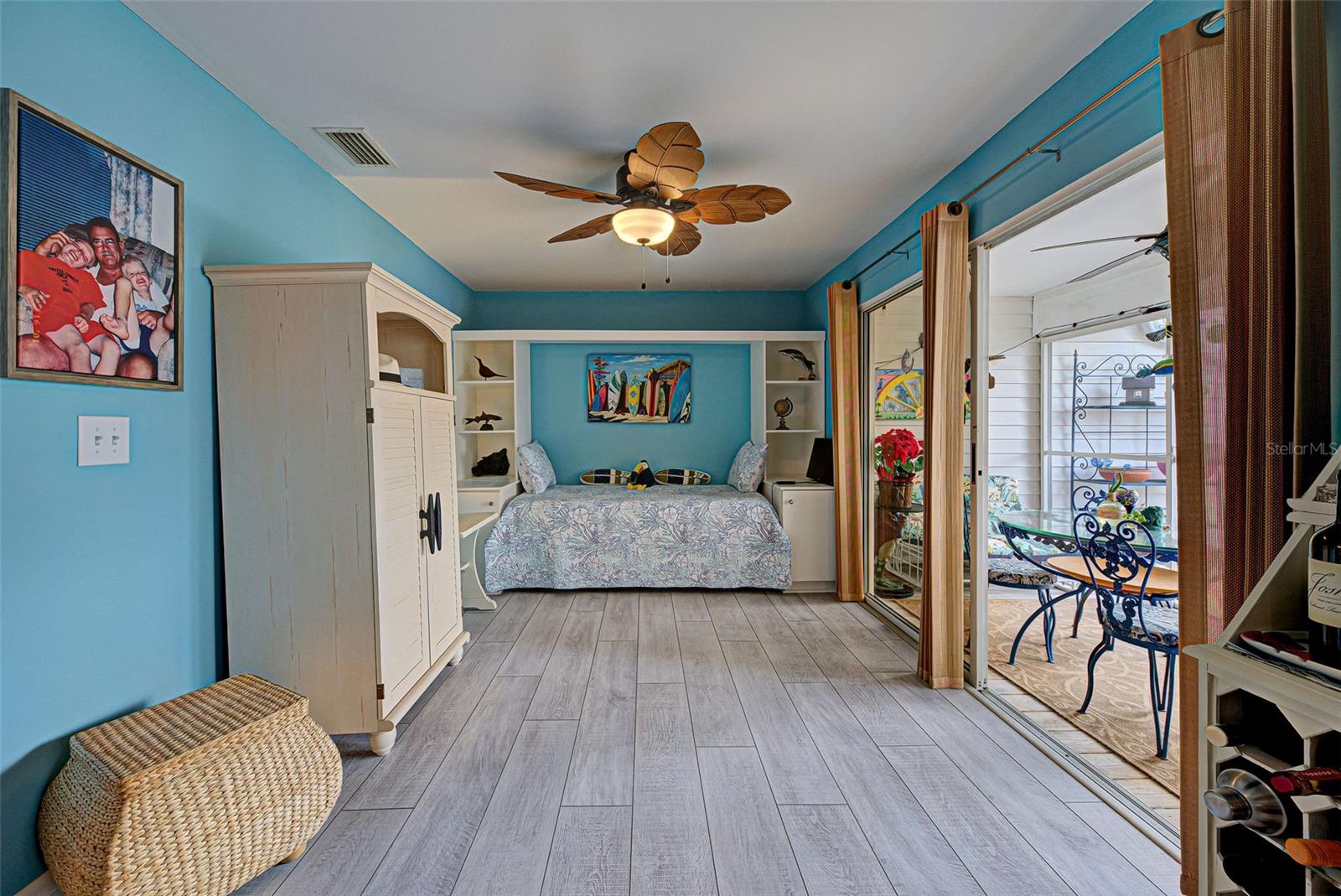 MANASOTA SHORES PH 01 BLDG A - Residential