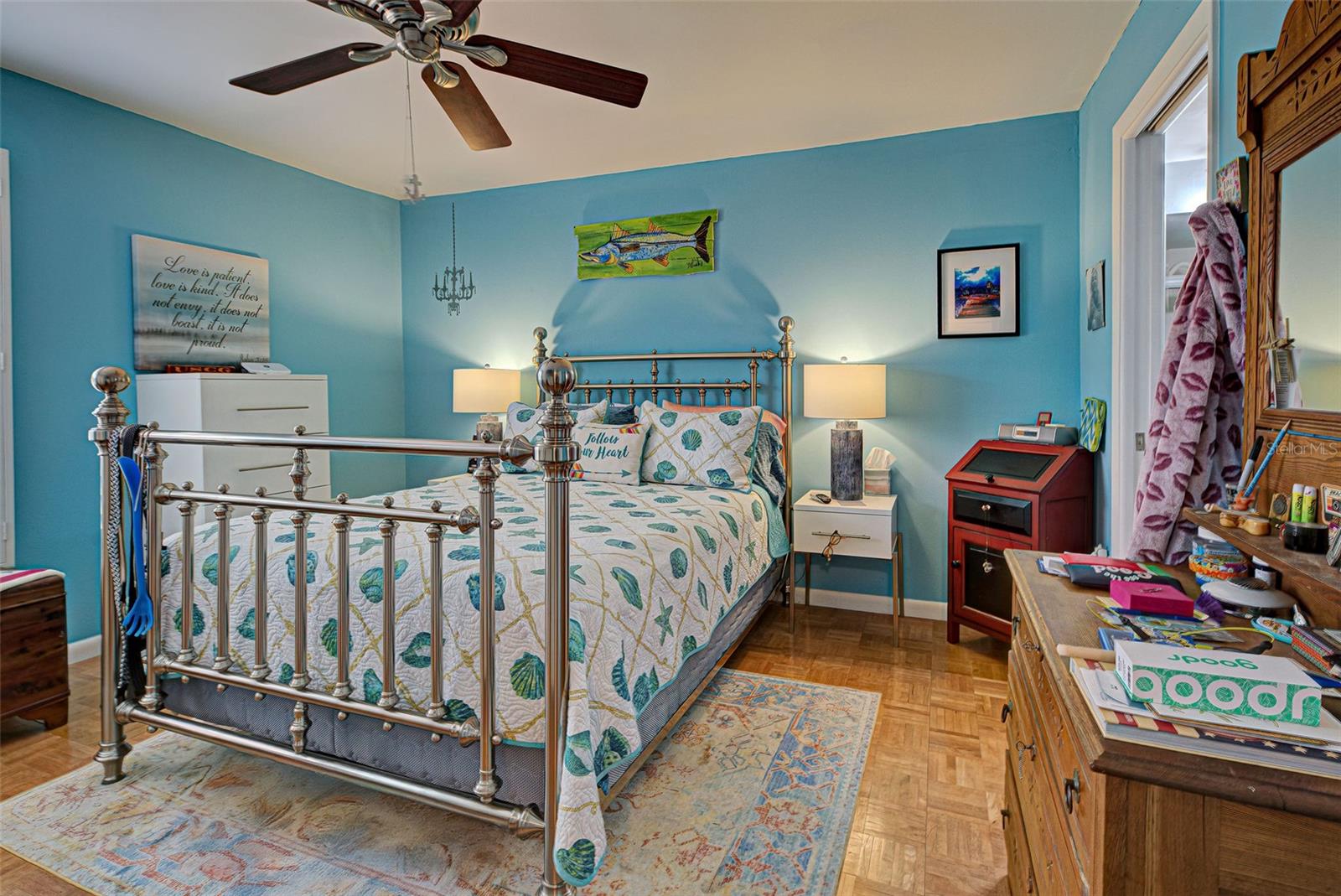 MANASOTA SHORES PH 01 BLDG A - Residential