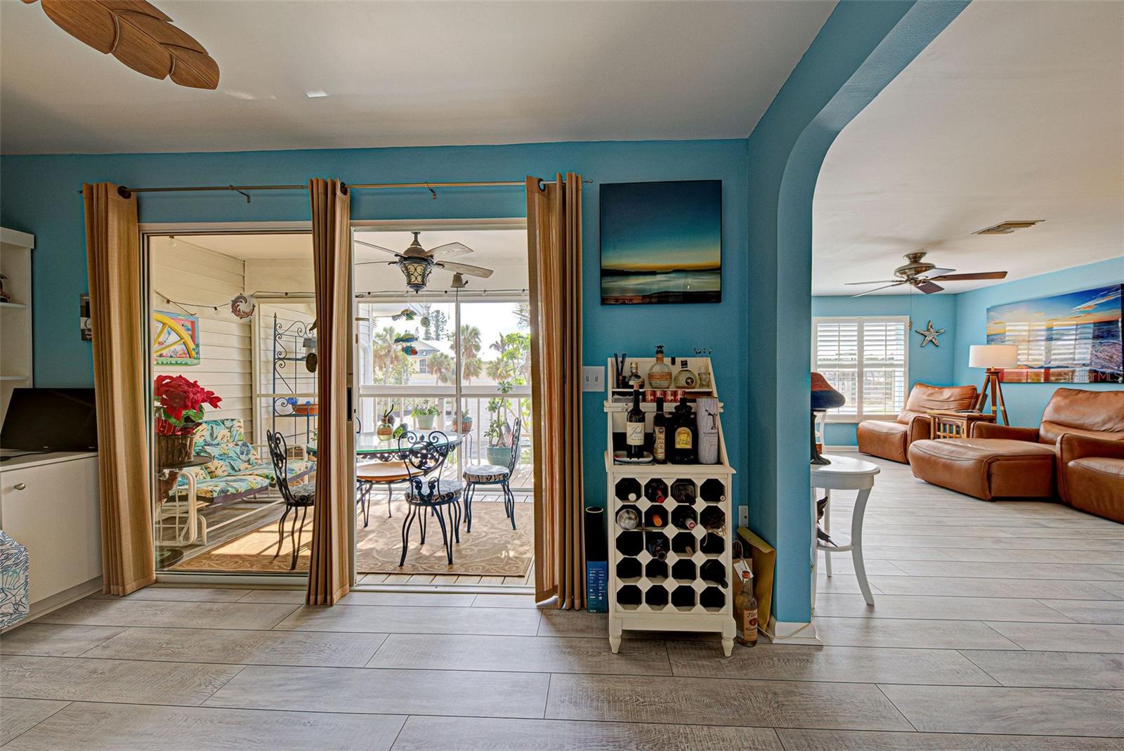 MANASOTA SHORES PH 01 BLDG A - Residential