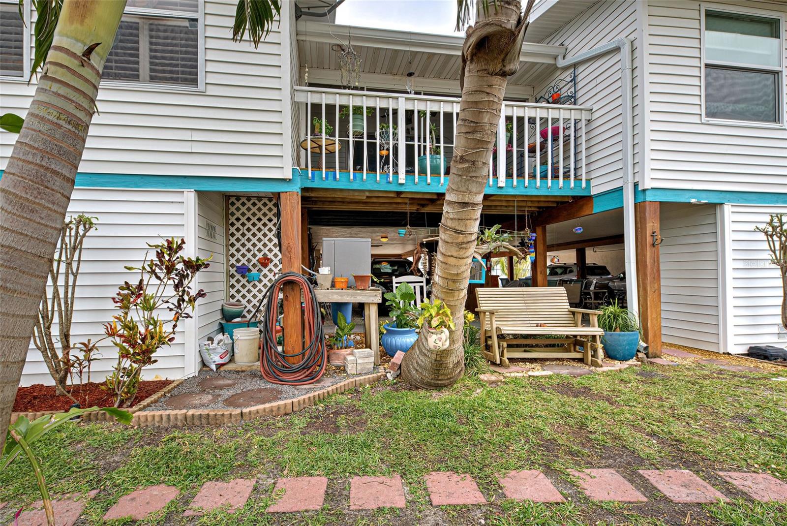 MANASOTA SHORES PH 01 BLDG A - Residential