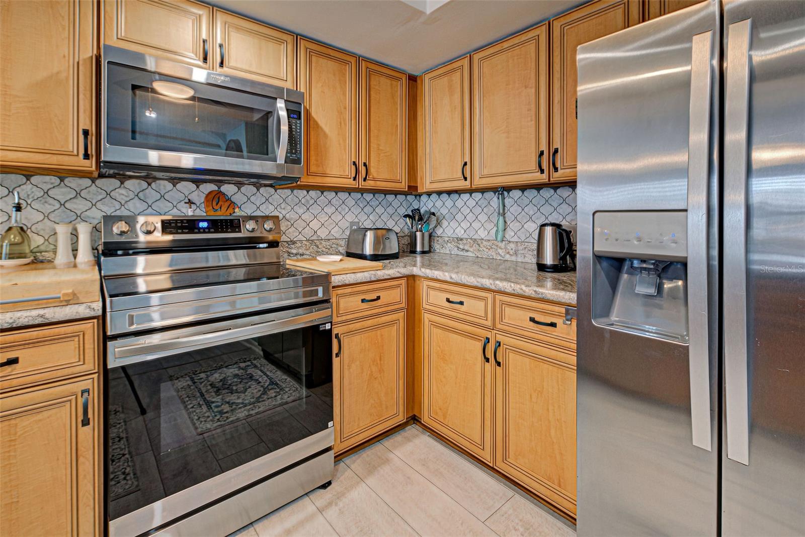 MANASOTA SHORES PH 01 BLDG A - Residential