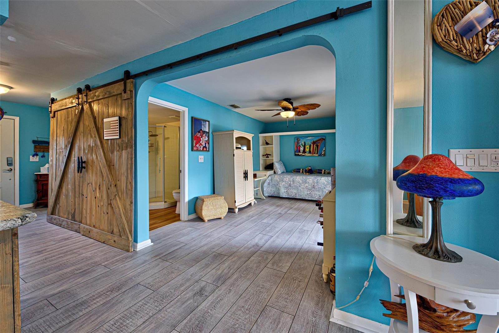 MANASOTA SHORES PH 01 BLDG A - Residential