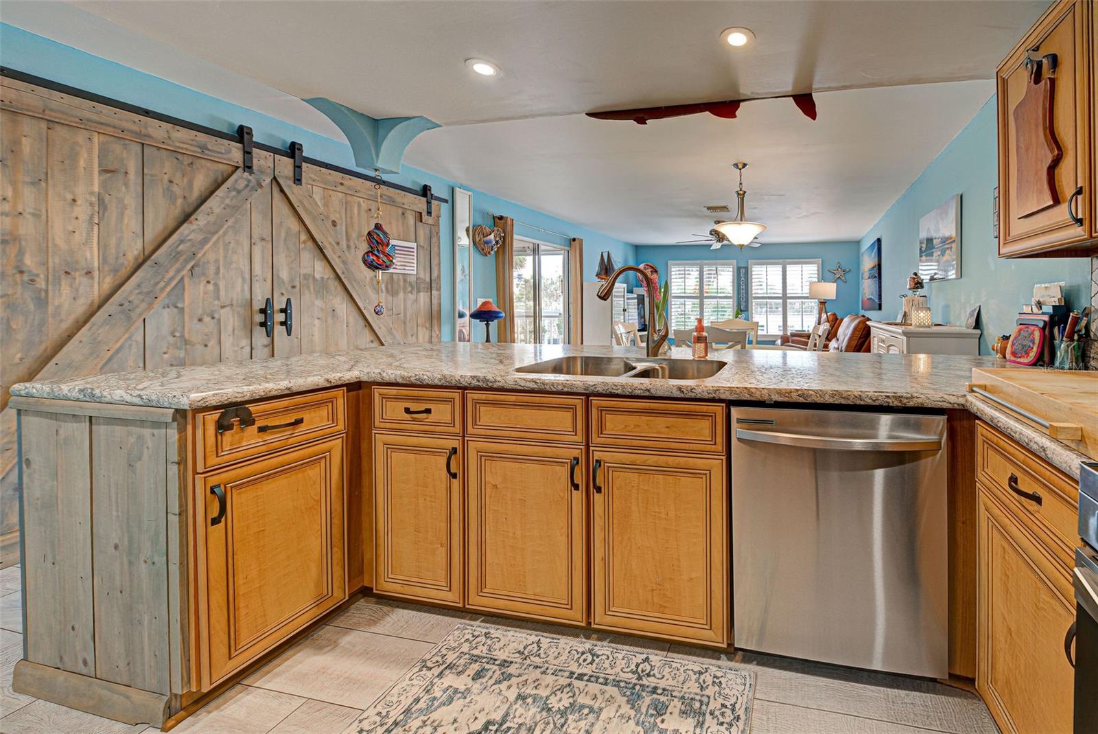 MANASOTA SHORES PH 01 BLDG A - Residential