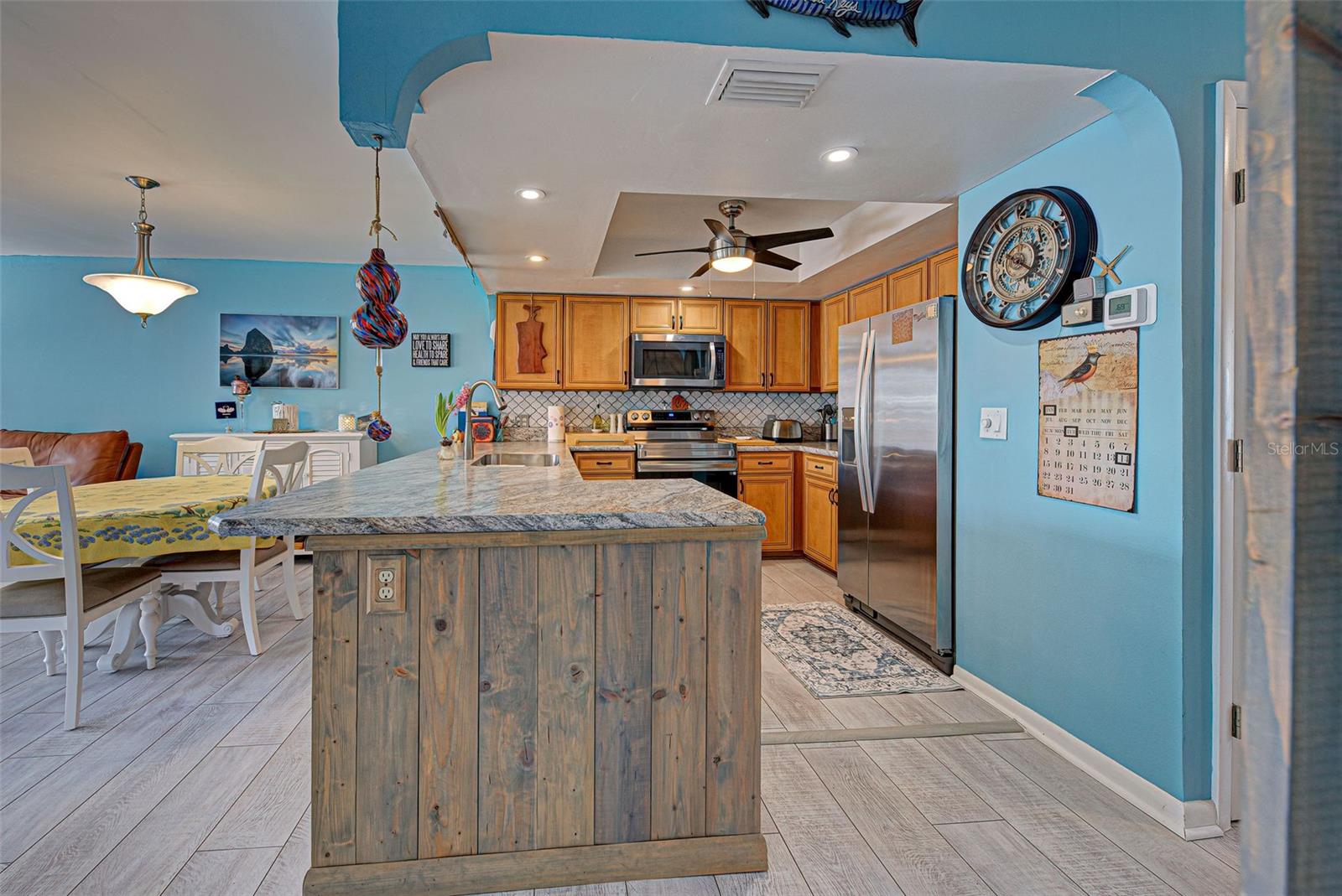 MANASOTA SHORES PH 01 BLDG A - Residential