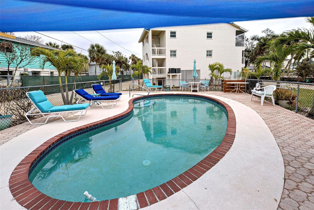 Photo of 5031 N Beach Road #112, Englewood, FL 34223 (MLS # D6144067)