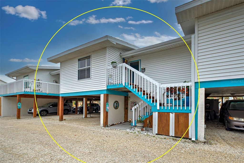Photo of 5031 N Beach Road #112, Englewood, FL 34223 (MLS # D6144067)