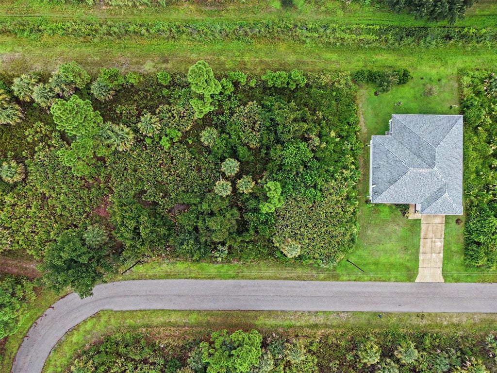 Photo of San Maria Circle, North Port, FL 34286 (MLS # V4951451)