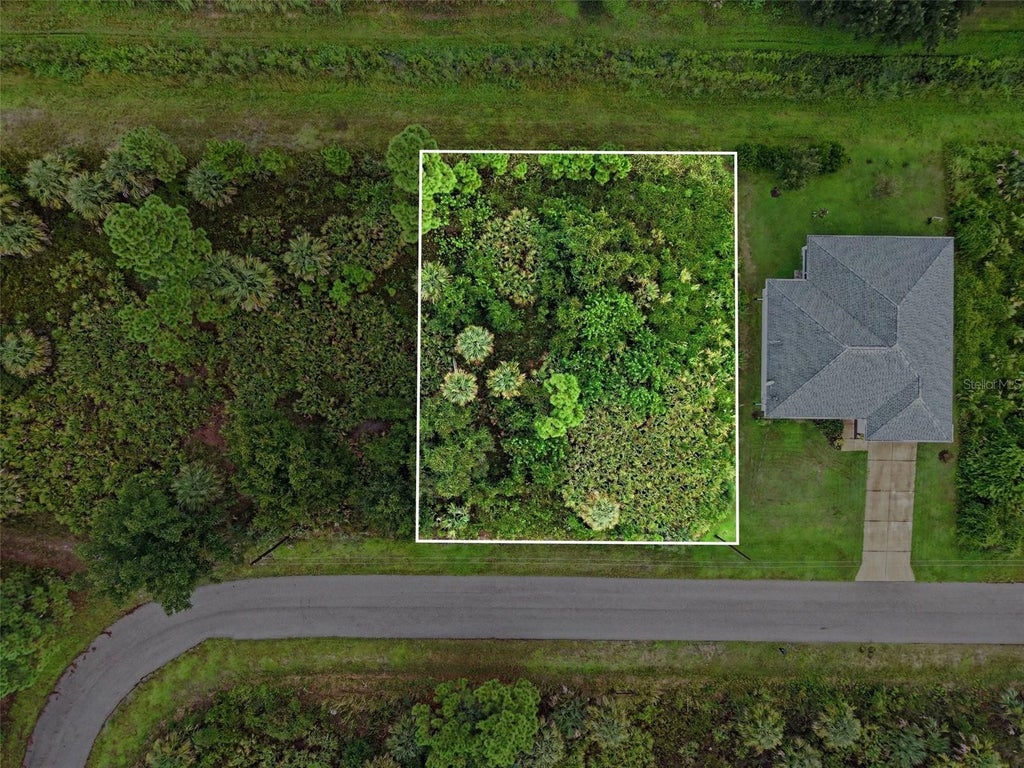 Photo of San Maria Circle, North Port, FL 34286 (MLS # V4951451)