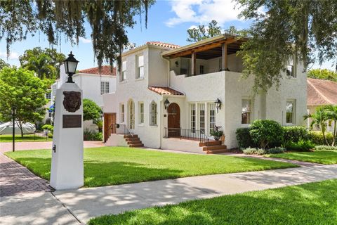 A home in ORLANDO