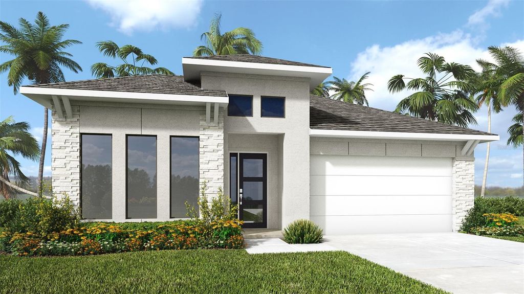 Photo of 10924 37th Avenue East, Palmetto, FL 34221 (MLS # TB8504226)