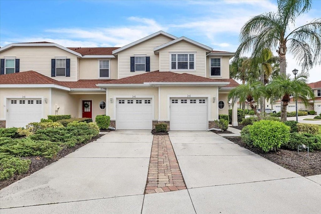 Photo of 2332 Rosewood Lane, North Port, FL 34289 (MLS # C7530591)