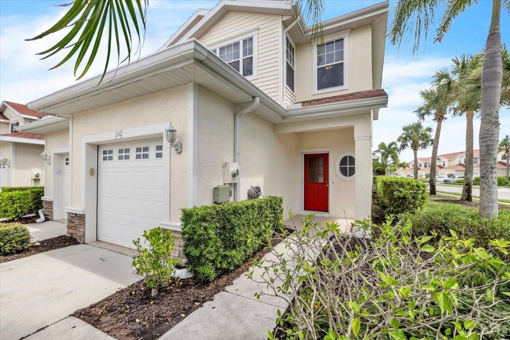Photo of 2332 Rosewood Lane, North Port, FL 34289 (MLS # C7530591)