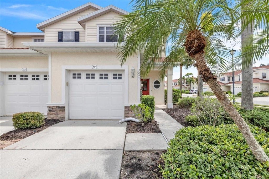 Photo of 2332 Rosewood Lane, North Port, FL 34289 (MLS # C7530591)