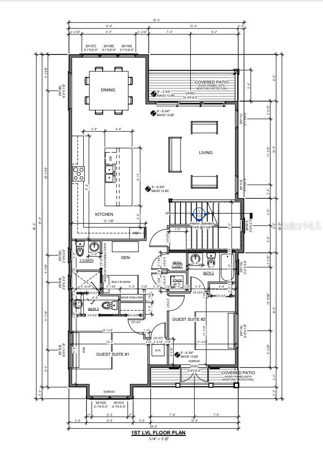 ILEXHURST - Residential