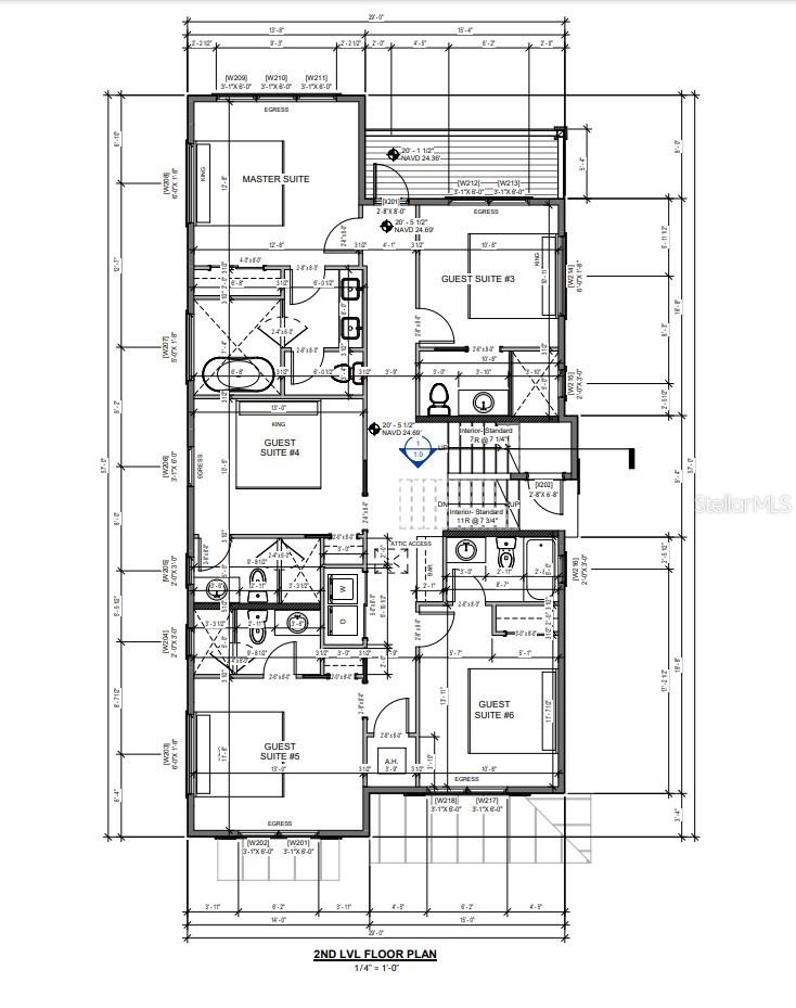 ILEXHURST - Residential