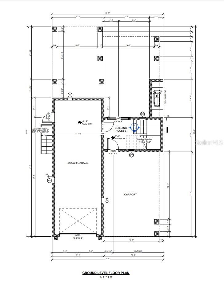 ILEXHURST - Residential