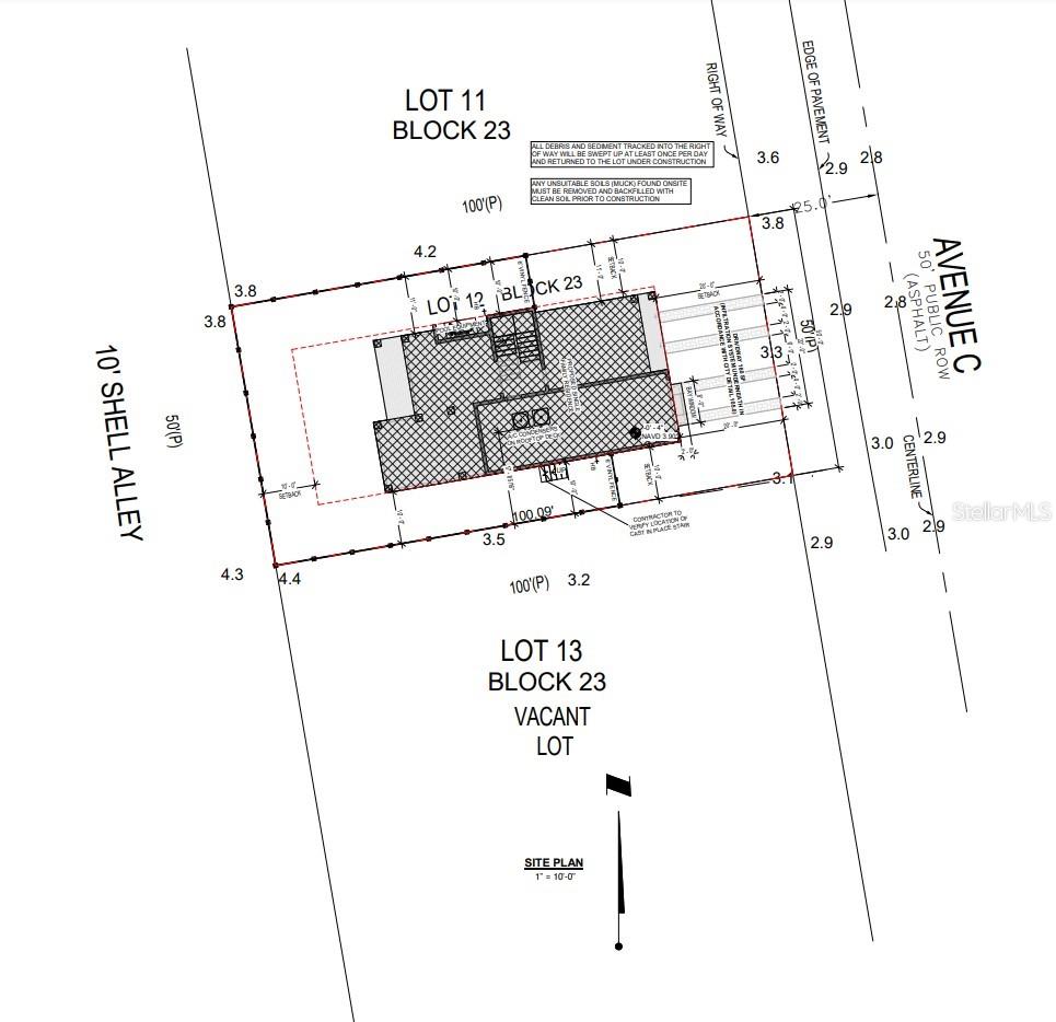 ILEXHURST - Residential