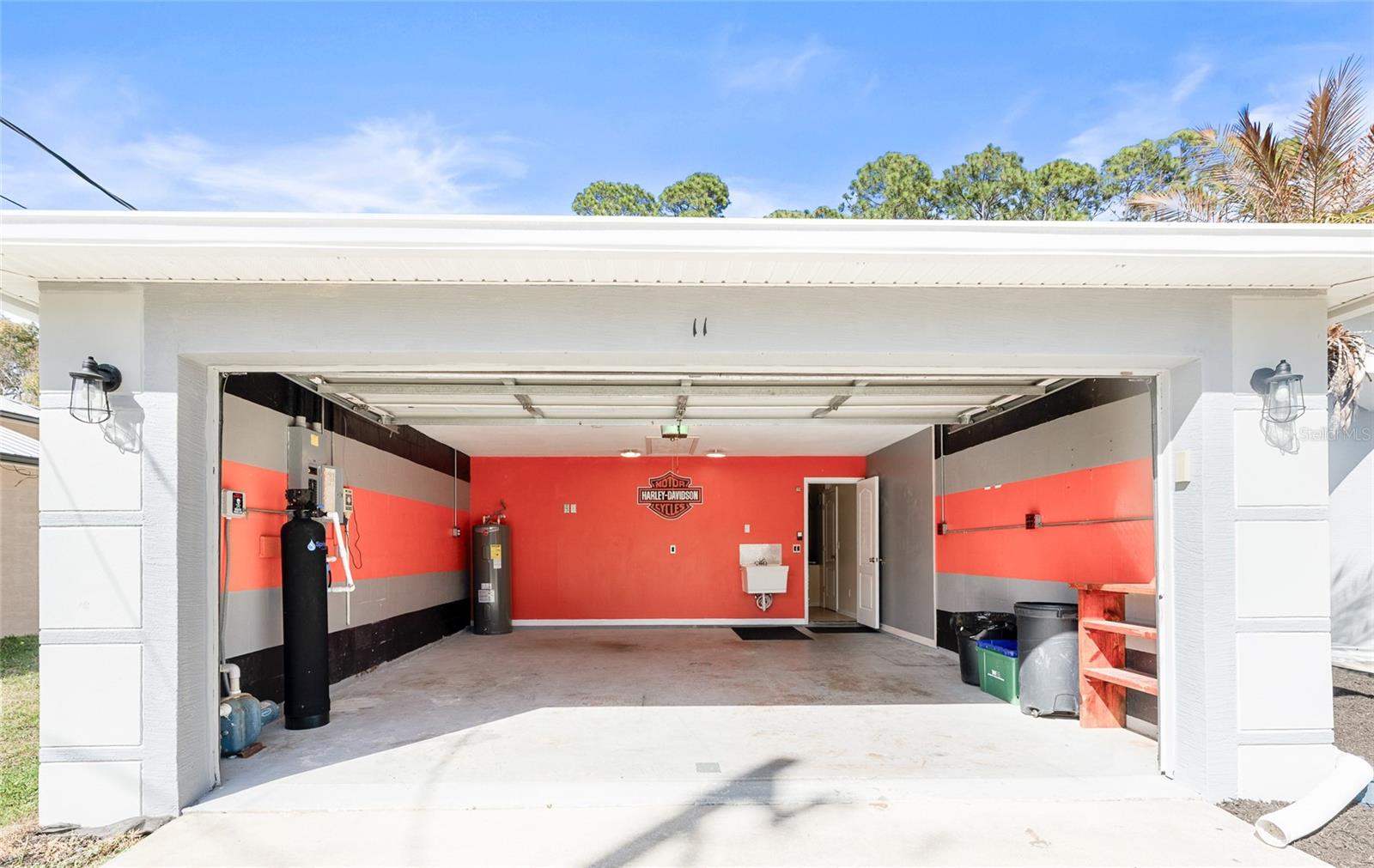 BAYSIDE PRCL C - Residential