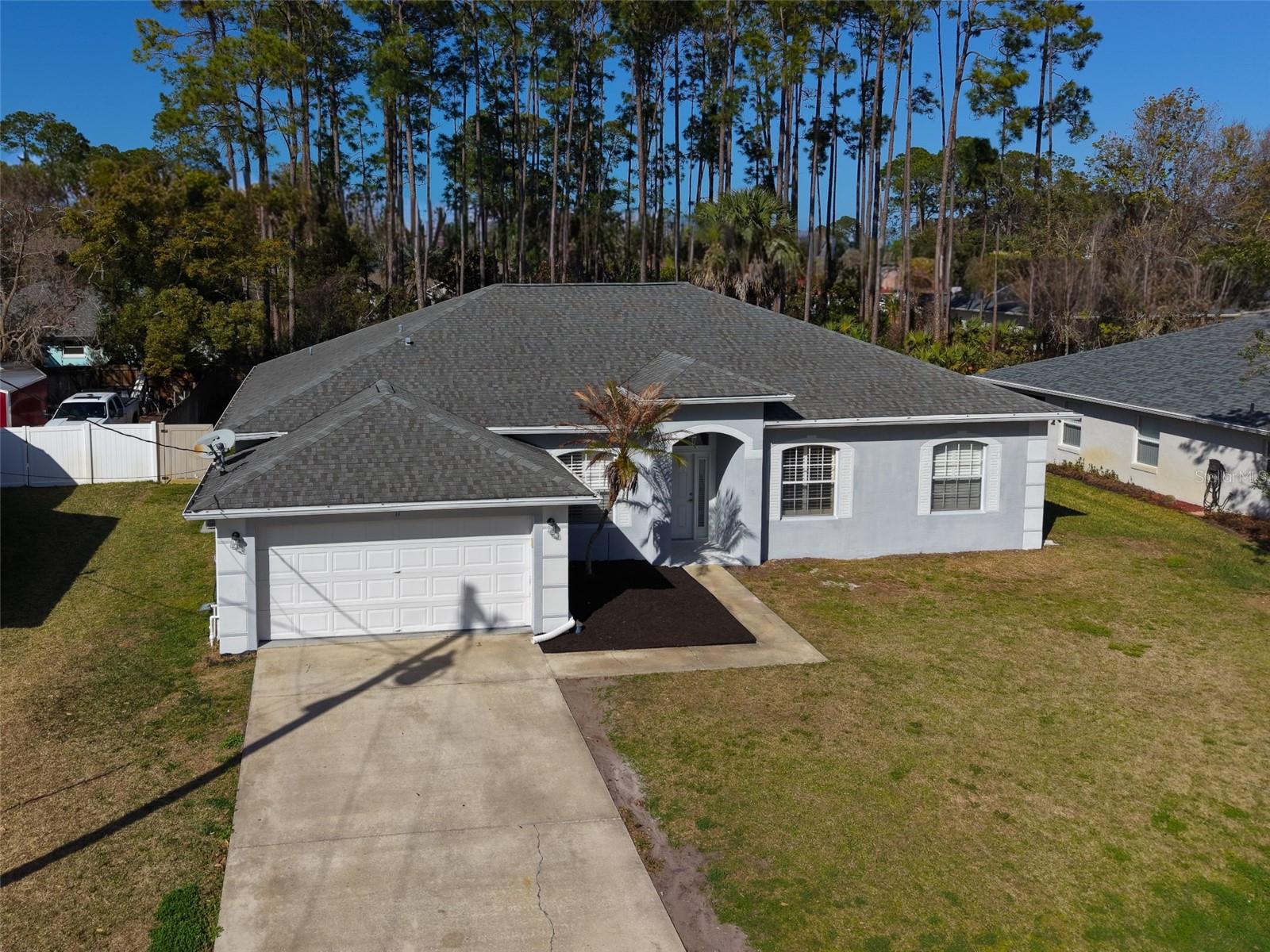 BAYSIDE PRCL C - Residential