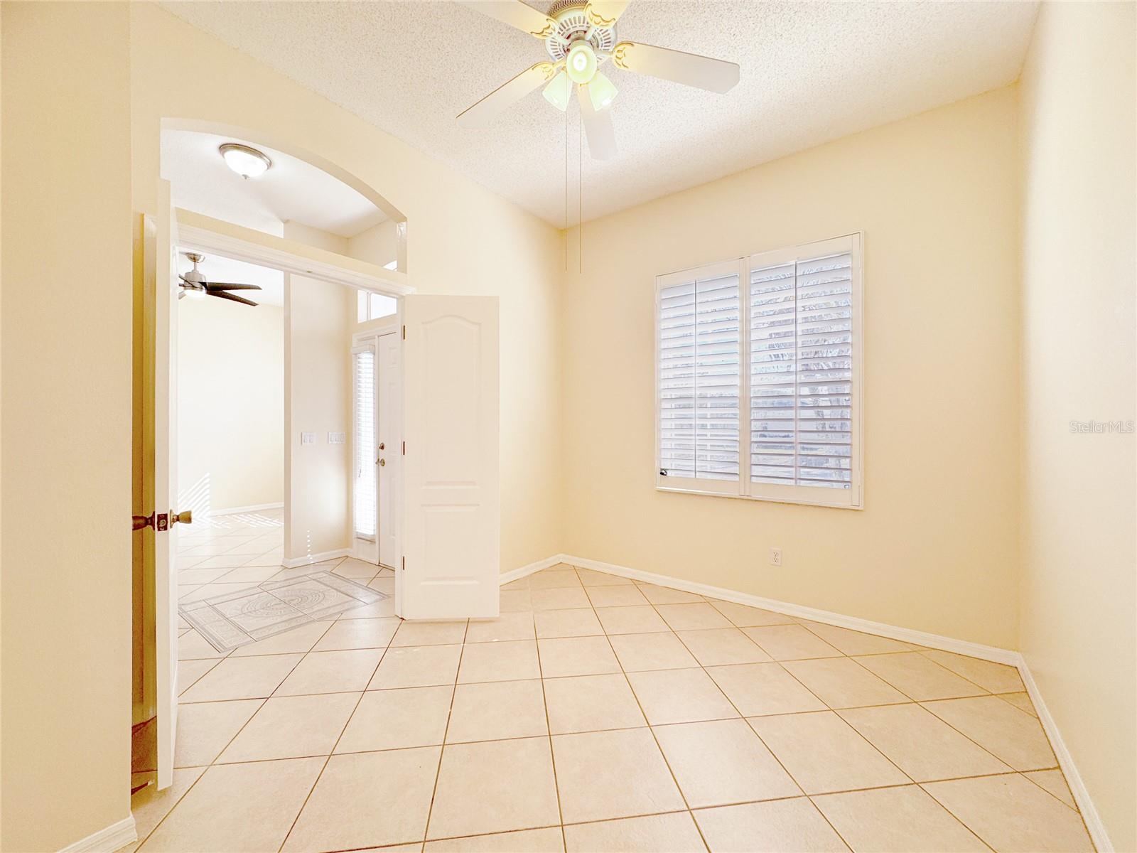 BAYSIDE PRCL C - Residential