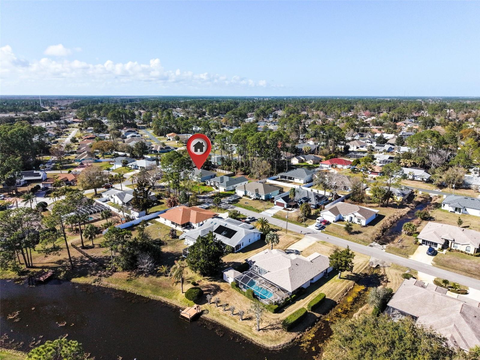 BAYSIDE PRCL C - Residential