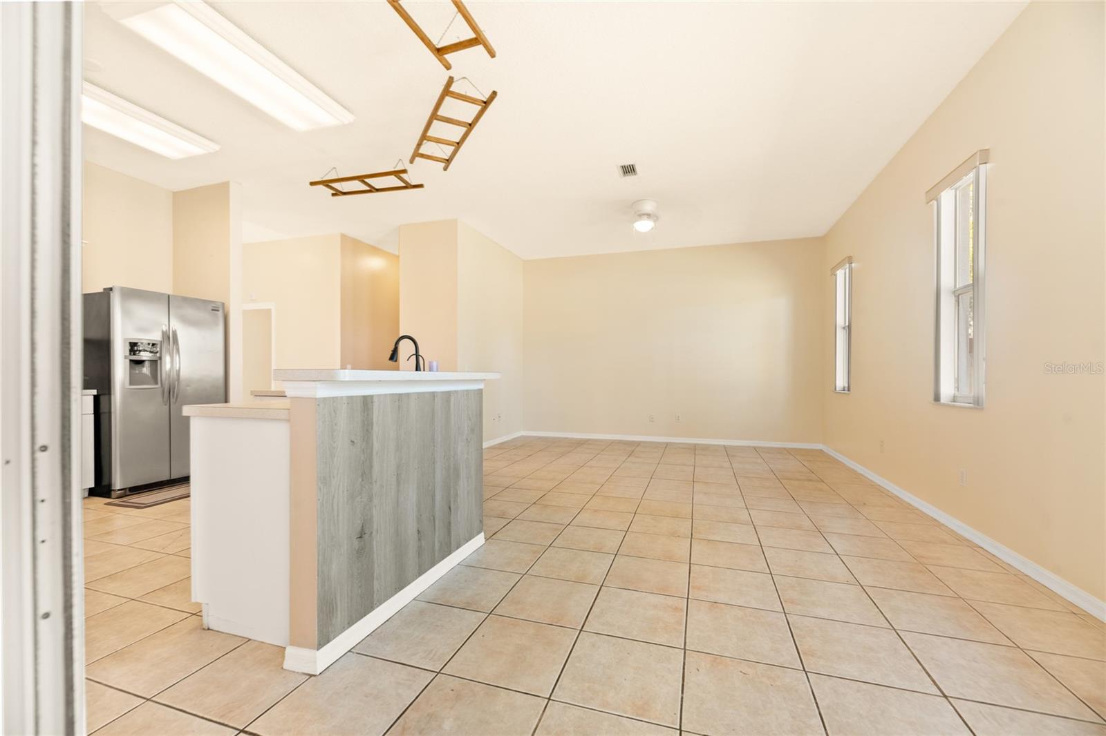 BAYSIDE PRCL C - Residential