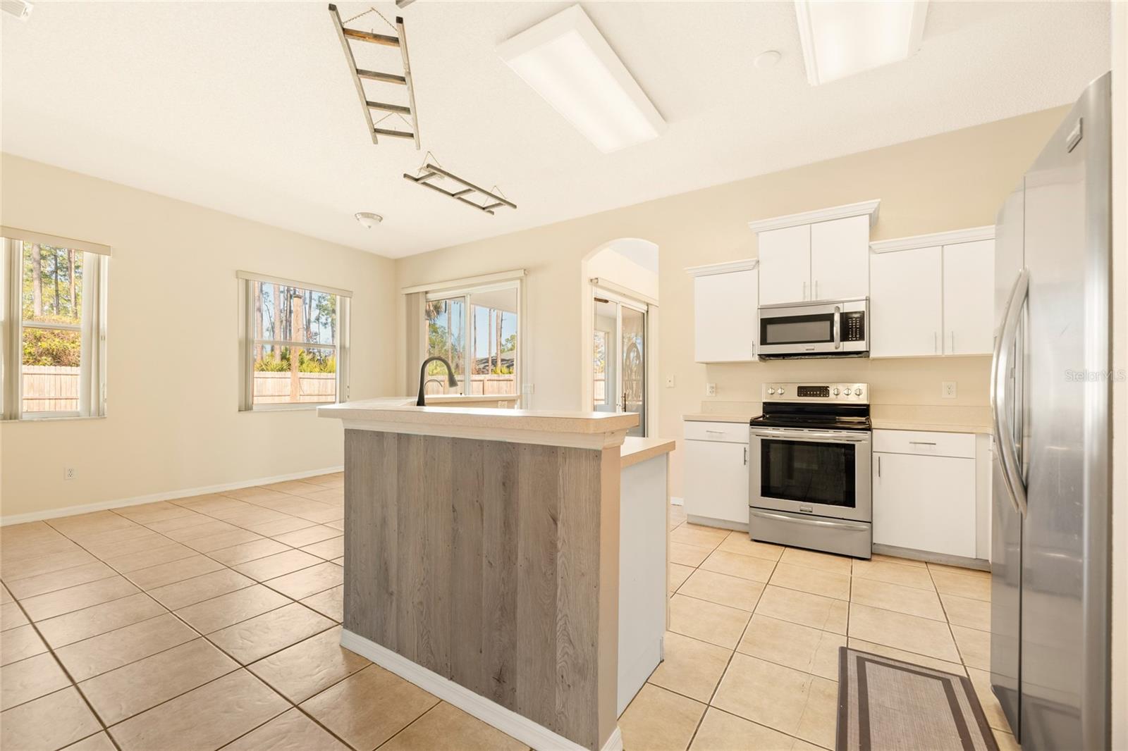 BAYSIDE PRCL C - Residential