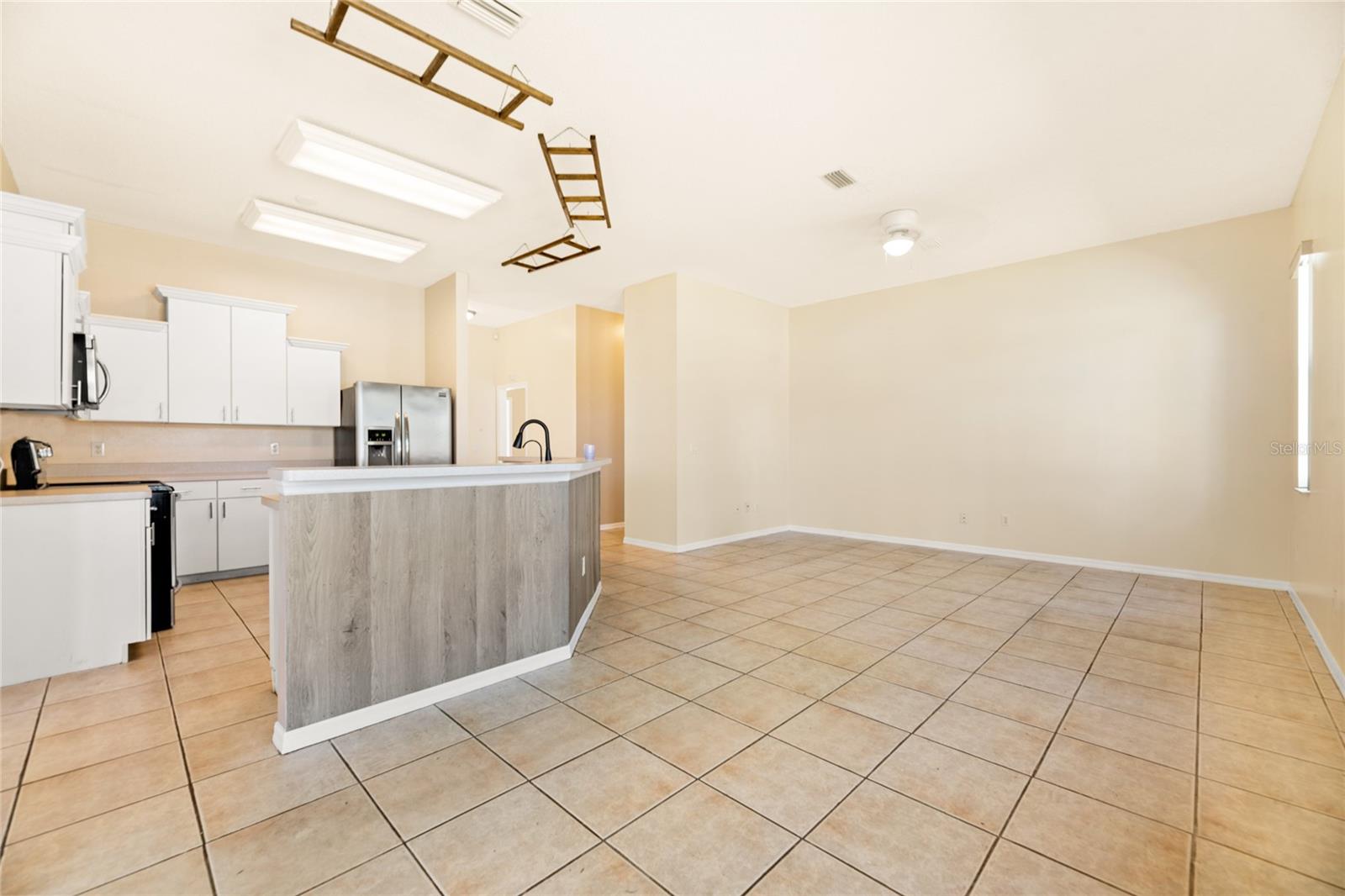 BAYSIDE PRCL C - Residential