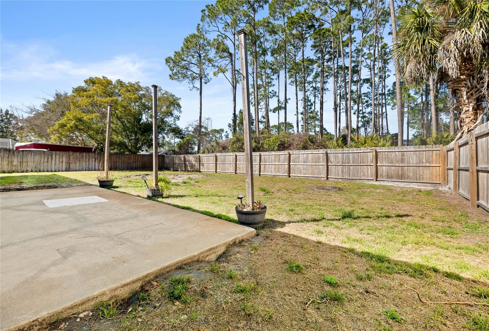 BAYSIDE PRCL C - Residential