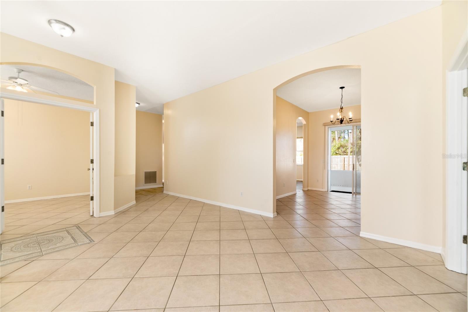 BAYSIDE PRCL C - Residential