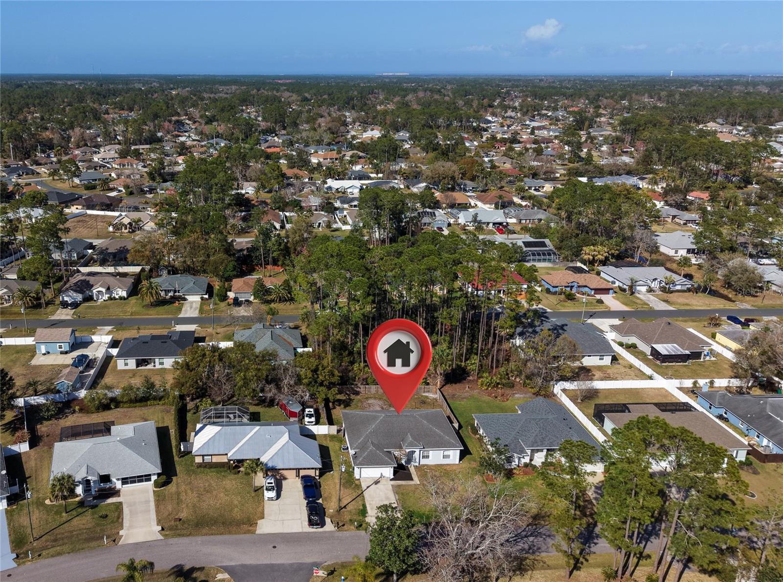 BAYSIDE PRCL C - Residential