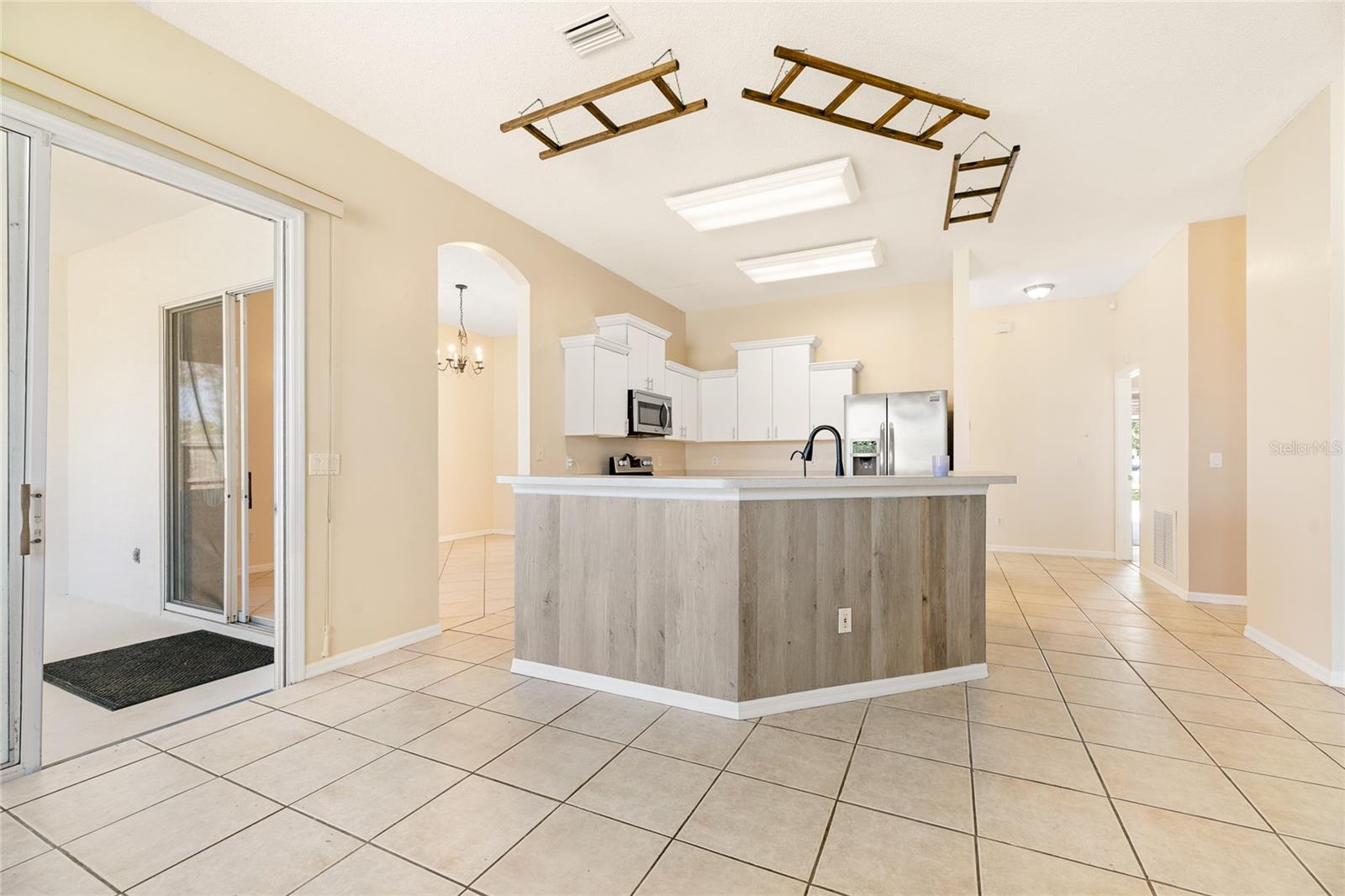 BAYSIDE PRCL C - Residential