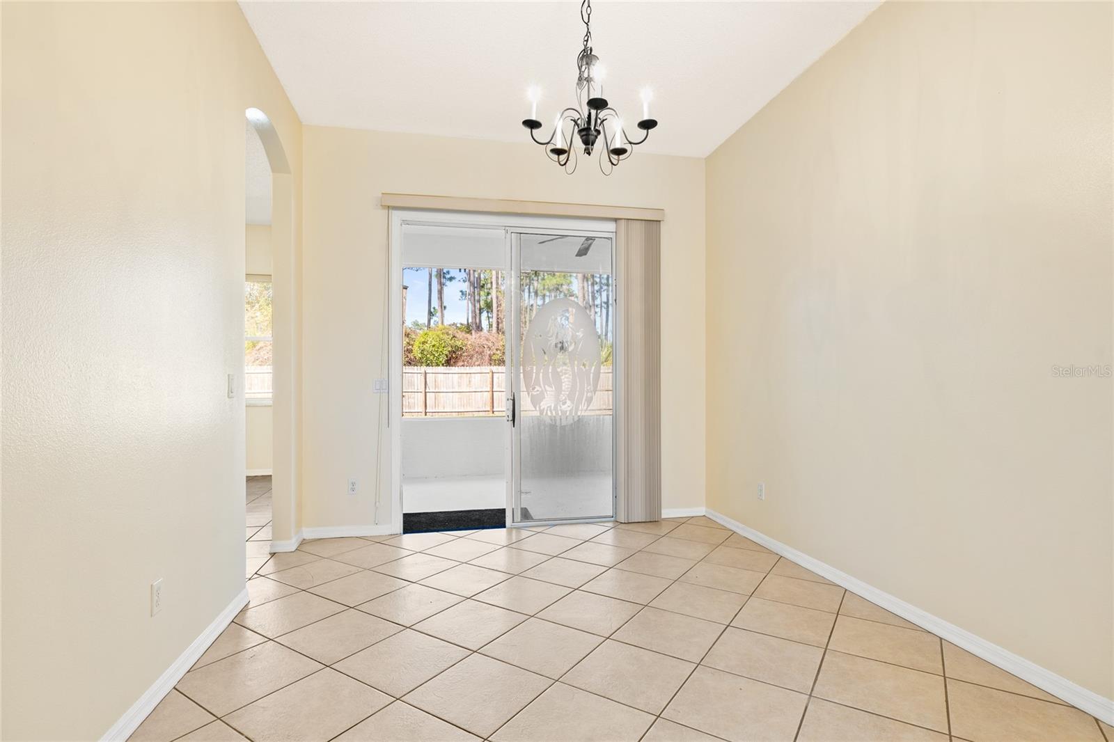 BAYSIDE PRCL C - Residential