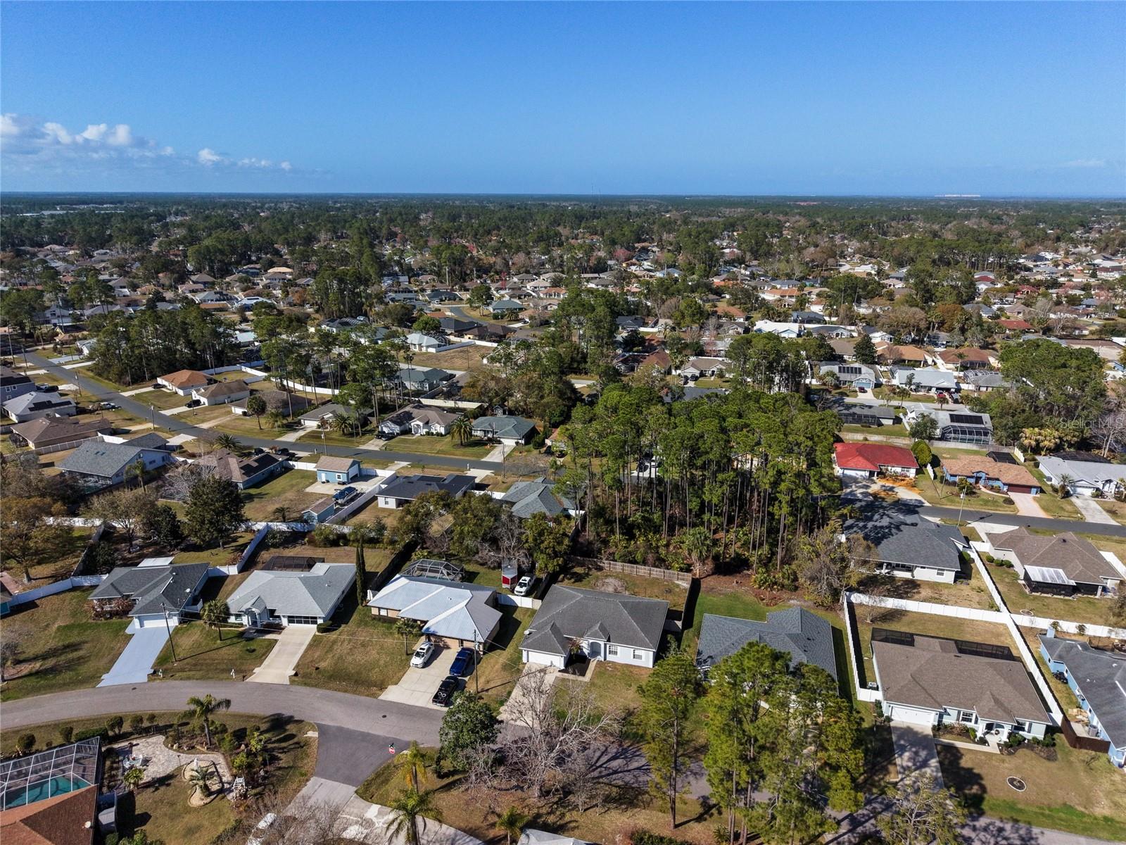 BAYSIDE PRCL C - Residential