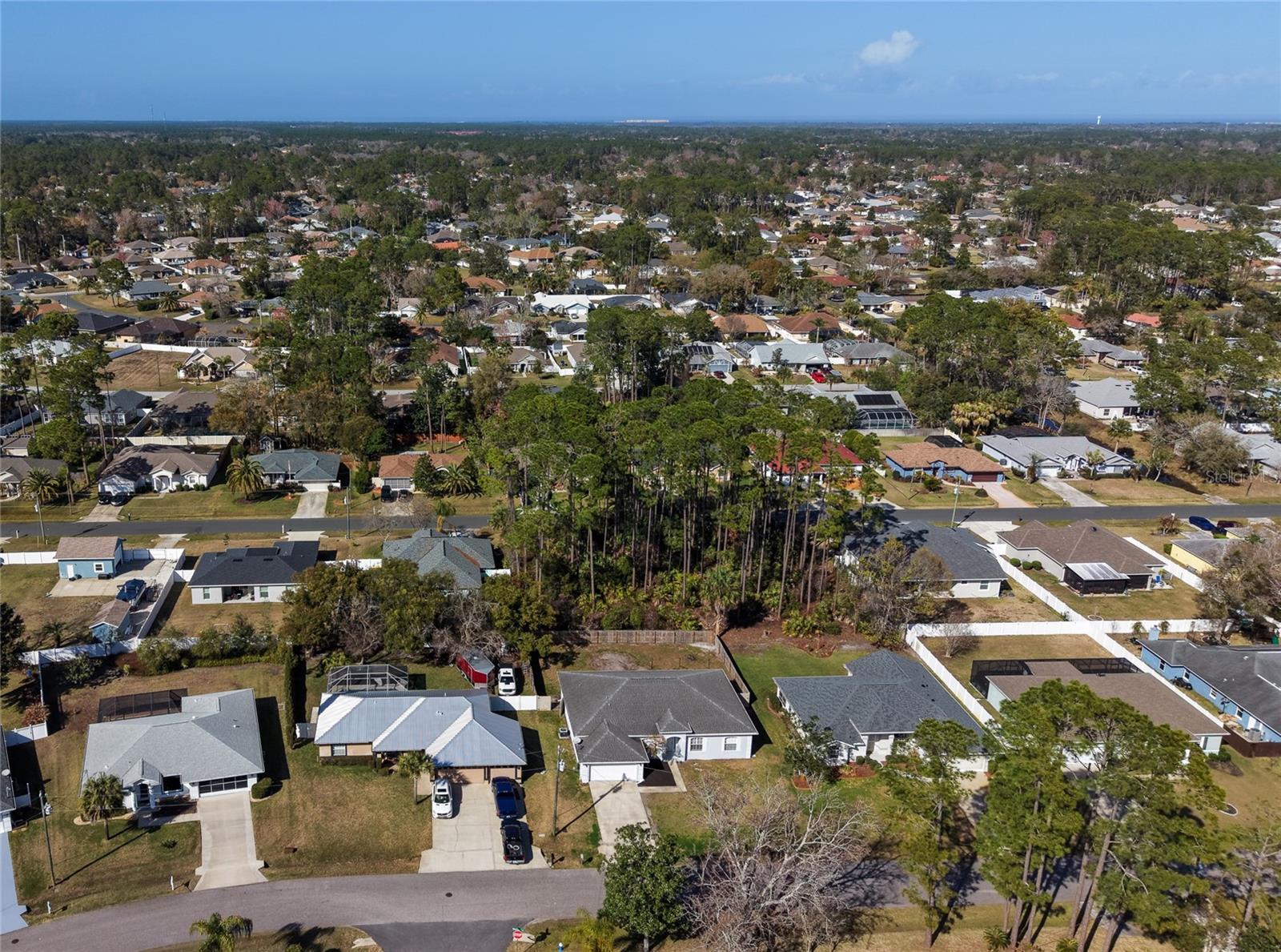 BAYSIDE PRCL C - Residential