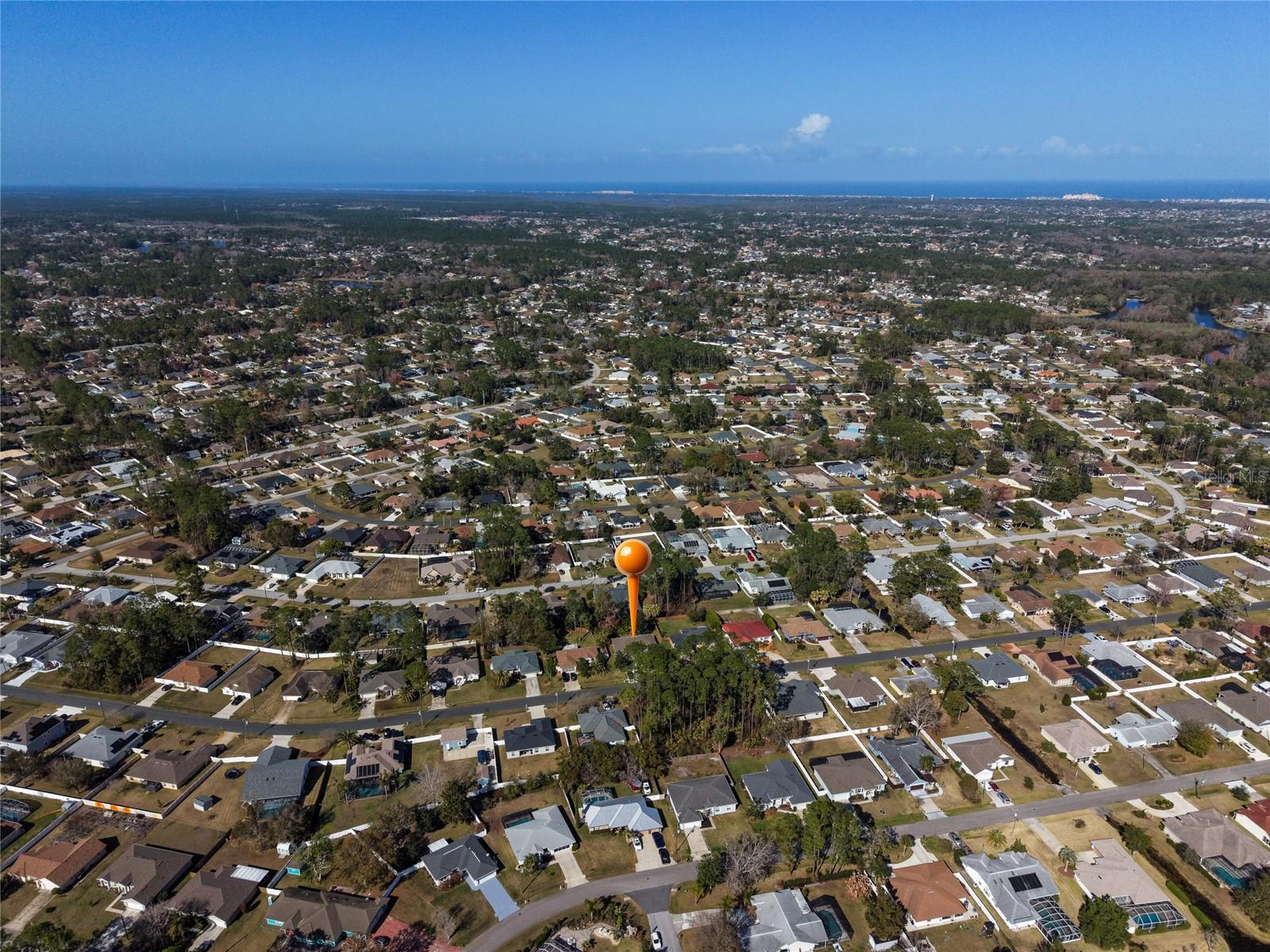 BAYSIDE PRCL C - Residential